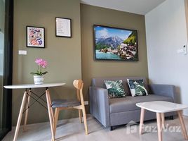 1 Bedroom Condo for rent at Nue Noble Ngamwongwan, Bang Khen, Mueang Nonthaburi, Nonthaburi