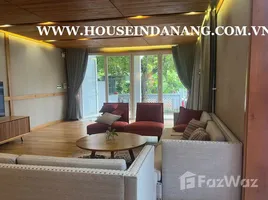 4 Bedroom House for rent at Euro Village, An Hai Tay