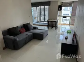 2 Schlafzimmer Appartement zu vermieten im Tree Condo Ekamai, Phra Khanong