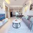 在City Square Residences租赁的1 卧室 顶层公寓, Lavender, Kallang, Central Region, 新加坡