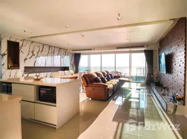 3 Bedroom Apartment for rent at Lumpini Park Beach Jomtien, Nong Prue