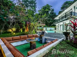 3 Schlafzimmer Villa zu verkaufen in Tabanan, Bali, Kediri, Tabanan, Bali