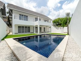 4 Bedroom Villa for sale at Temple Court Villas, Nong Prue