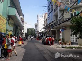 5 Bedroom House for rent in Tan Phu, Ho Chi Minh City, Tan Son Nhi, Tan Phu