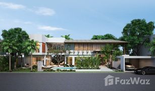 3 Schlafzimmern Villa zu verkaufen in Si Sunthon, Phuket Vinzita Elite Residence