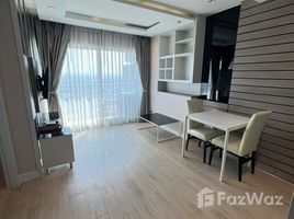 ขายคอนโด 1 ห้องนอน ในโครงการ La Santir, เมืองพัทยา, พัทยา, ชลบุรี, ไทย