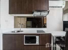 1 Bedroom Condo for rent at Aristo 1, Choeng Thale