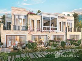 5 Habitación Adosado en venta en Malta, DAMAC Lagoons