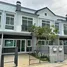 2 спален Таунхаус на продажу в Villaggio Suksawat-Prachauthit, Nai Khlong Bang Pla Kot
