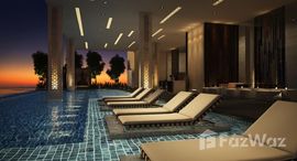 ยูนิตที่เหลืออยู่ในโครงการ ออนิกซ์ พัทยา เรสซิเดนซ์