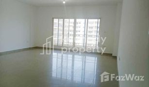 3 Bedrooms Apartment for sale in Al Reef Downtown, Abu Dhabi Tower 37