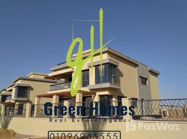 3 Bedroom Villa for sale at Villette, The 5th Settlement