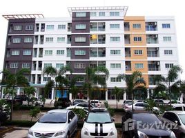Studio Wohnung zu verkaufen im Platinum Place Condo, Map Yang Phon, Pluak Daeng, Rayong