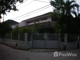 6 Habitación Casa en venta en Jakarta Selatan, Jakarta, Mampang Prapatan, Jakarta Selatan