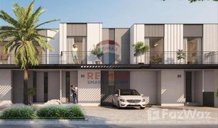 3 Habitaciones Adosado en venta en EMAAR South, Dubái Greenview