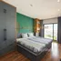 3 Habitación Ático en alquiler en RedDoorz Plus @ An Thuong 3 Street, My An