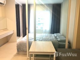 1 chambre Condominium à louer à , Pak Nam, Mueang Samut Prakan