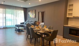 2 Bedrooms Condo for sale in Chang Phueak, Chiang Mai Touch Hill Place Elegant