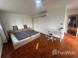 อพาร์ทเม้นท์ 2 ห้องนอน ให้เช่า ในโครงการ นิว เฮ้าส์ คอนโด, ลุมพินี