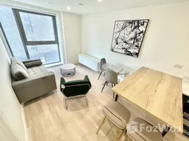 1 Habitación Apartamento en alquiler en Forestville, Woodlands south, Woodlands