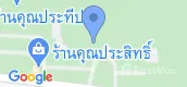Просмотр карты of Laem Chabang Condo Home