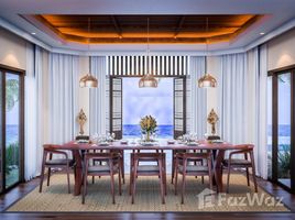 3 Bedrooms Villa for sale in Wichit, Phuket Brand New Oceanfront Pool Villa in Cape Panwa