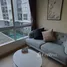 1 Habitación Apartamento en alquiler en Tempo One Ramkamhaeng-Rama 9, Hua Mak, Bang Kapi, Bangkok
