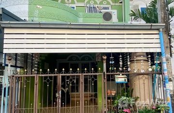 Lat Phrao Village in Lat Phrao, Bangkok