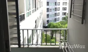 Studio Condo for sale in Bang Chak, Bangkok Elio Del Ray