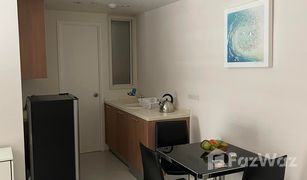 1 Schlafzimmer Wohnung zu verkaufen in Makkasan, Bangkok Manhattan Chidlom