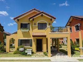 在Ponticelli Hills出售的3 卧室 屋, Bacoor City, Cavite