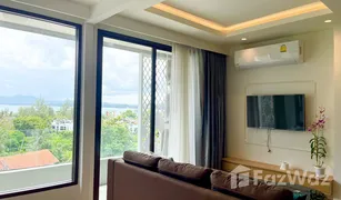 1 Schlafzimmer Wohnung zu verkaufen in Choeng Thale, Phuket Aristo 2