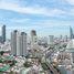 1 Habitación Departamento en venta en The Bangkok Sathorn, Thung Wat Don, Sathon, Bangkok, Tailandia