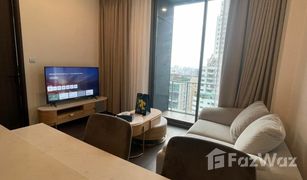 1 Bedroom Condo for sale in Khlong Tan Nuea, Bangkok Laviq Sukhumvit 57