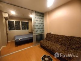 1 Schlafzimmer Wohnung zu vermieten im Lumpini Condo Town Nida - Serithai, Khlong Kum, Bueng Kum