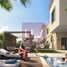 4 Habitación Villa en venta en Yas Park Gate, Yas Acres, Yas Island, Abu Dhabi