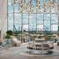 4 غرفة نوم بنتهاوس للبيع في Chic Tower, Churchill Towers, Business Bay, دبي, الإمارات العربية المتحدة