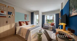 Viviendas disponibles en HUB Hua Hin condominium