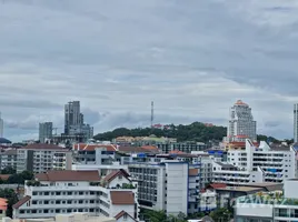 Studio Appartement zu verkaufen im The Panora Pattaya, Nong Prue, Pattaya, Chon Buri