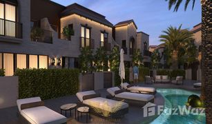 3 Bedrooms Townhouse for sale in Fire, Dubai Jumeirah Golf Estates