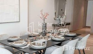 3 Bedrooms Apartment for sale in City Of Lights, Abu Dhabi Reem Nine