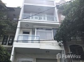 Студия Дом for sale in Tan Binh, Хошимин, Ward 2, Tan Binh