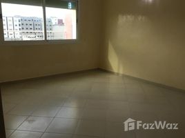 2 غرفة نوم شقة للبيع في Un appartement à vendre au quartier la ville haute - Kénitra, NA (Kenitra Maamoura)