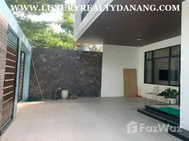 4 chambre Maison for rent in FazWaz.fr, My An, Ngu Hanh Son, Da Nang, Viêt Nam