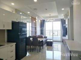 2 Phòng ngủ Chung cư for rent at , Bình Hưng, Bình Chánh