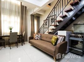 1 Habitación Departamento en alquiler en Kai Garden Residences, Mandaluyong City, Eastern District, Metro Manila