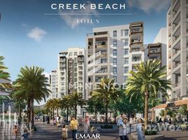 Creek Beach Lotus で売却中 2 ベッドルーム アパート, クリークビーチ, ドバイクリークハーバー（ラグーン）