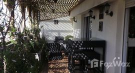 Unités disponibles à Vente Appartement Casablanca