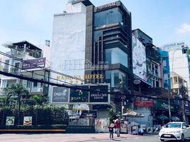 Studio Haus zu verkaufen in District 10, Ho Chi Minh City, Ward 6