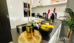 1 Schlafzimmer Appartement zu verkaufen in , Dubai Lucky 1 Residence